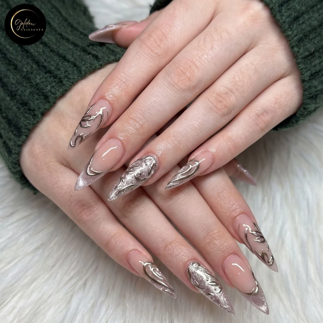 Nail art